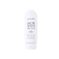 Secret Key -Snow White Milky Pack - 200g
