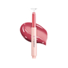 SELF BEAUTY - Veganize Collagen Lip Glass Balm - 1.8g - 08 Dried Rose