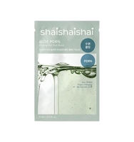 Shaishaishai - ALOE PDRN Cooling Gel Pad mask - 21ml
