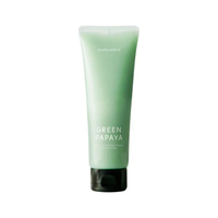 Shaishaishai - Green Papaya Body&Face Peeling Cleanser - 150ml