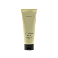 Shaishaishai - Positive Sun Tanning Watery Cream - 150ml