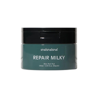 Shaishaishai - Repair Milky Skin Peel Pad 60Pads - 120ml