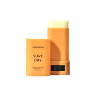 Shaishaishai - Surf Day Waterproof Sun Stick - 18g