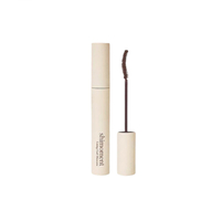 shimoment - Lining Curl Mascara - 9g - Warm Brown