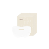 shimoment - V-Lifting Tension Mask - 11g*5ea