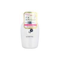 Shiseido - Ag Deo 24 Deodorant Body Milk - 180ml - Unscented