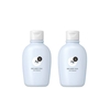 Shiseido - Ag Deo 24 Deodorant Body Milk - 180ml - Vent Mignon (2ea) Set