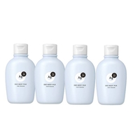 Shiseido - Ag Deo 24 Deodorant Body Milk - 180ml - Vent Mignon (4ea) Set