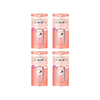 Shiseido - Ag Deo 24 Deodorant Roll-on DX - 40g - Floral Bouquet (4ea) Set