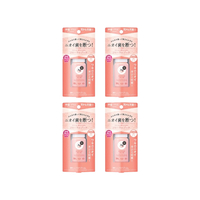 Shiseido - Ag Deo 24 Deodorant Roll-on DX - 40g - Floral Bouquet (4ea) Set