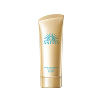Shiseido - Anessa Perfect UV Sunscreen Skincare Gel N SPF50+ PA++++ (2024 Version) - 90g