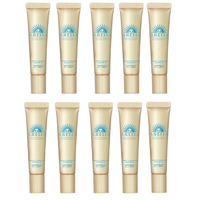 Shiseido - Anessa Perfect UV Sunscreen Skincare Gel SPF50+ PA++++ - 15g (10ea) Set