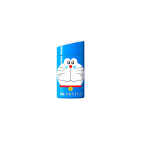 Shiseido - Anessa Perfect UV Sunscreen Skincare Milk N SPF 50+ PA++++ - Doraemon Rob - 60ml