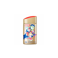 Shiseido - Anessa Perfect UV Sunscreen Skincare Milk N SPF50+ PA++++ - 60ml - Marvel Heroes Edition