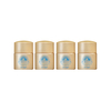 Shiseido - Anessa Perfect UV Sunscreen Skincare Milk SPF50+ PA++++ - 12ml (4ea) Set