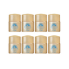 Shiseido - Anessa Perfect UV Sunscreen Skincare Milk SPF50+ PA++++ - 12ml (8ea) Set