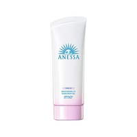 Shiseido - Anessa Tone Up Brightening UV Sunscreen Gel N SPF50+ PA++++ (2024 Version) - 90g