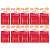 Shiseido - Aqua Label Special Gel Cream Moist - 90g (10ea) Set