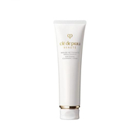 Shiseido - CLÉ DE PEAU BEAUTÉ Softening Cleansing Foam - 125ml
