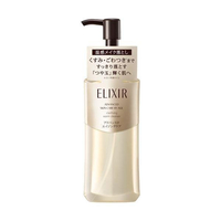 Shiseido - ELIXIR Advanced Skin Care by Age Clarifying Warm Cleanser - 180ml