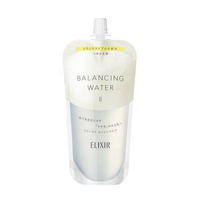 Shiseido - ELIXIR Balancing Water II Refill - 150ml