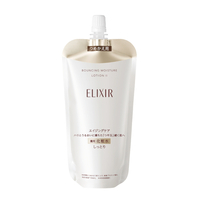Shiseido - ELIXIR Bouncing Moisture Lotion II Refill - 150ml