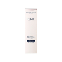 Shiseido - ELIXIR Brightening Moisture Lotion III - 170ml