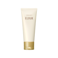 Shiseido - ELIXIR Skin Care by Age Cleansing Foam II - 145g