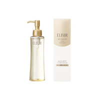 Shiseido - ELIXIR Skin Care by Age Makeup Cleansing Oil - 150ml