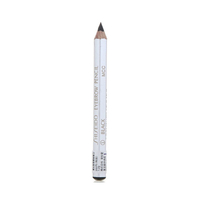Shiseido - Eyebrow Pencil - 01 Black