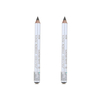Shiseido - Eyebrow Pencil - 02 Dark Brown (2ea) Set