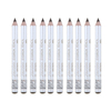 Shiseido - Eyebrow Pencil - 03 Brown (10ea) Set