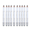 Shiseido - Eyebrow Pencil - 04 Grey (10ea) Set