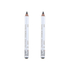 Shiseido - Eyebrow Pencil - 04 Grey (2ea) Set