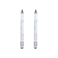 Shiseido - Eyebrow Pencil - 04 Grey (2ea) Set