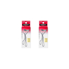 Shiseido - Eyelash Curler 213 (2ea) Set