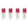 Shiseido - Eyelash Curler 213 (4ea) Set