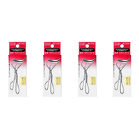 Shiseido - Eyelash Curler 213 (4ea) Set