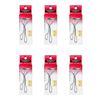Shiseido - Eyelash Curler 213 (6ea) Set