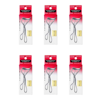 Shiseido - Eyelash Curler 213 (6ea) Set