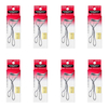 Shiseido - Eyelash Curler 213 (8ea) Set