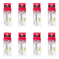 Shiseido - Eyelash Curler 213 (8ea) Set
