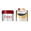 Shiseido - Fino Premium Touch Hair Mask - 230g + Shiseido - Tsubaki Premium Repair Hair Mask - 180g