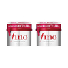 Shiseido - Fino Premium Touch Hair Mask Duo set
