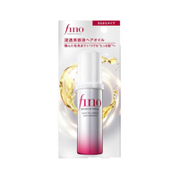 Shiseido - Fino Premium Touch Penetrating Beauty Serum Hair Oil (Airy Smooth) - 70ml