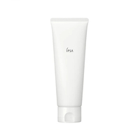 Shiseido - IPSA Cleansing Foam Sensitive - 125g