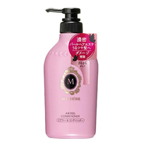 Shiseido - Ma Cherie Conditioner EX - 450ml - Air Feel