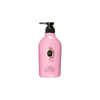 Shiseido - Ma Cherie Conditioner EX - 450ml - Air Feel