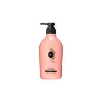 Shiseido - Ma Cherie Conditioner EX - 450ml - Moisture