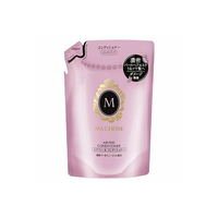 Shiseido - Ma Cherie Conditioner EX Refill - 380ml - Air Feel